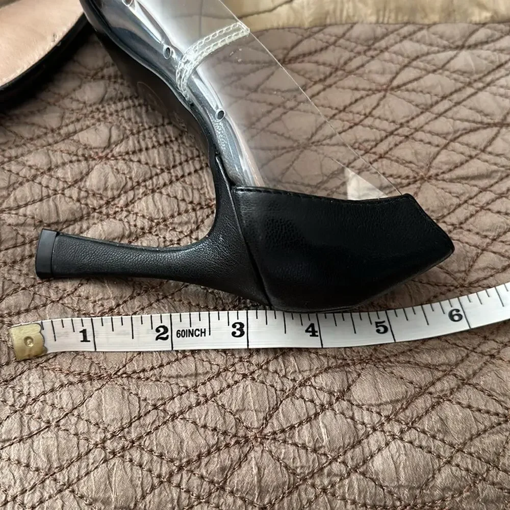 Chinese Laundry | Romance Pump Size 5